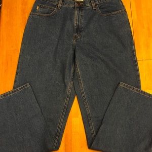 Men’s L.L. Bean Jeans